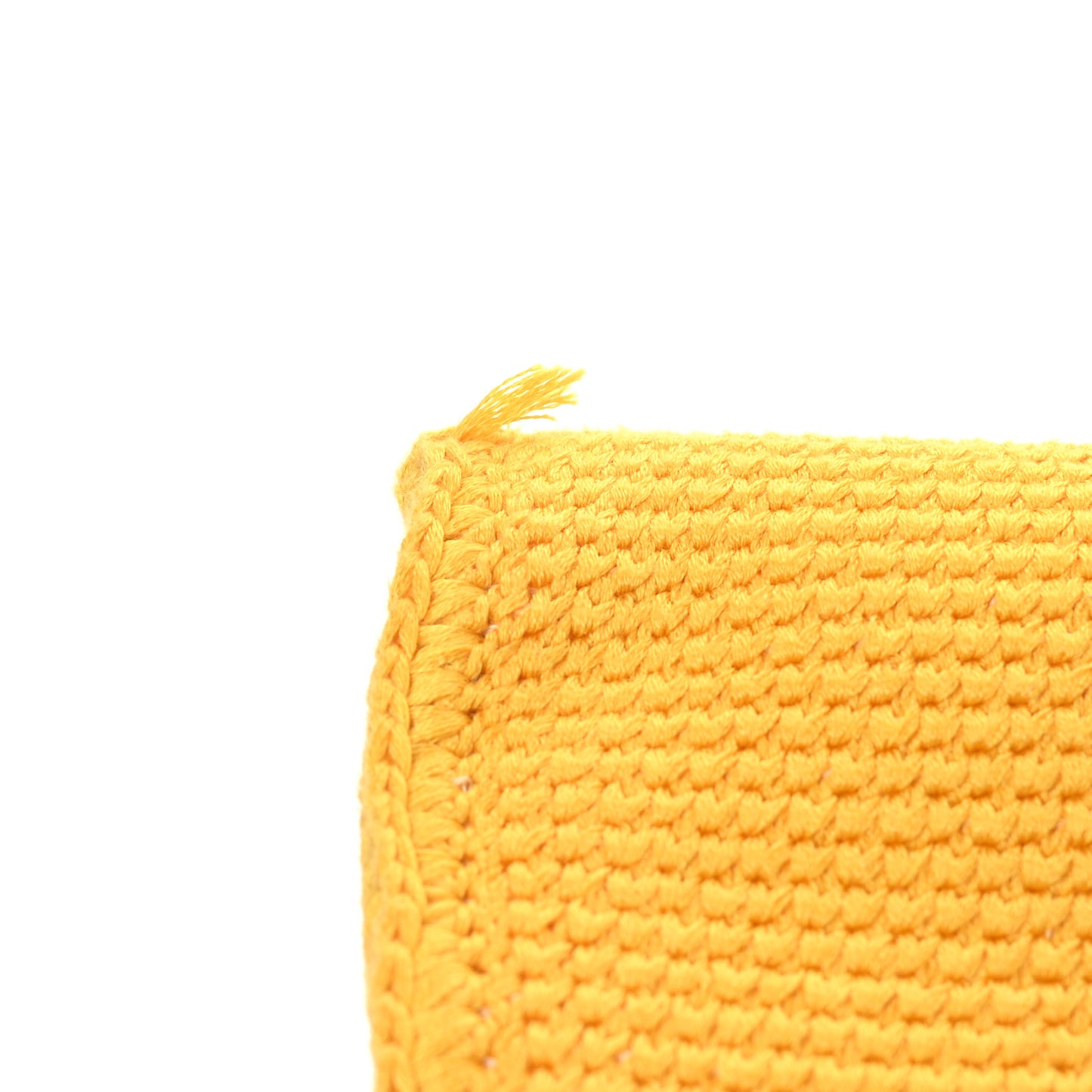 Crochet Vitello King Logo Plexiglass Medium Fendi Sunshine Shopper Tote Mimosa Panna