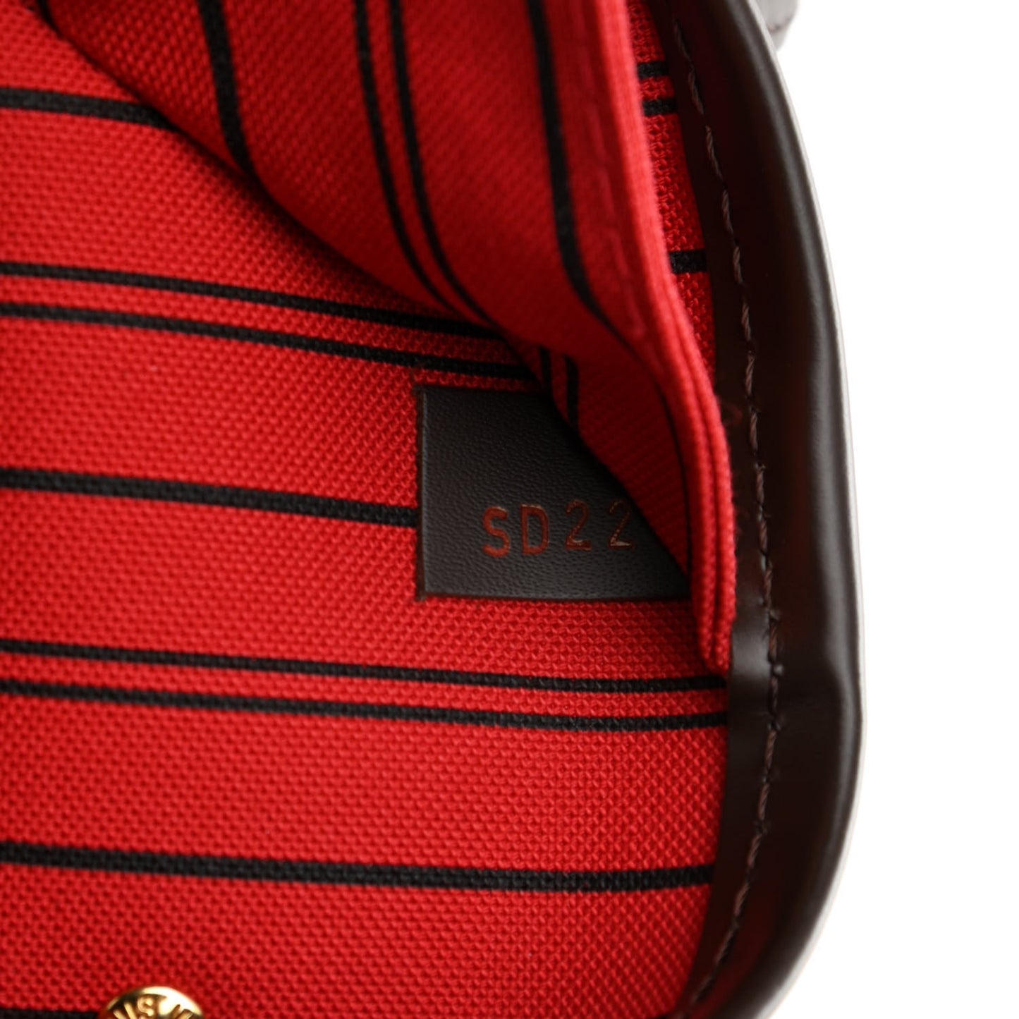 Damier Ebene Neo Neverfull MM