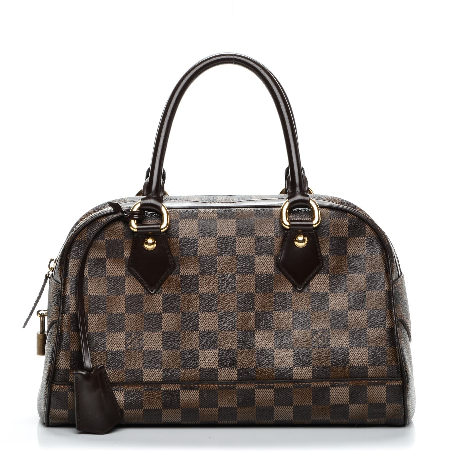 Louis Vuitton Damier Ebene Duomo 1 of 7