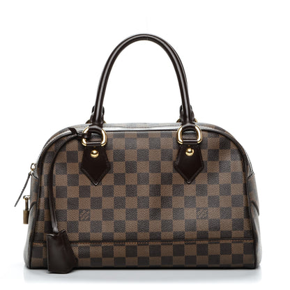 Louis Vuitton Damier Ebene Duomo 1 of 7