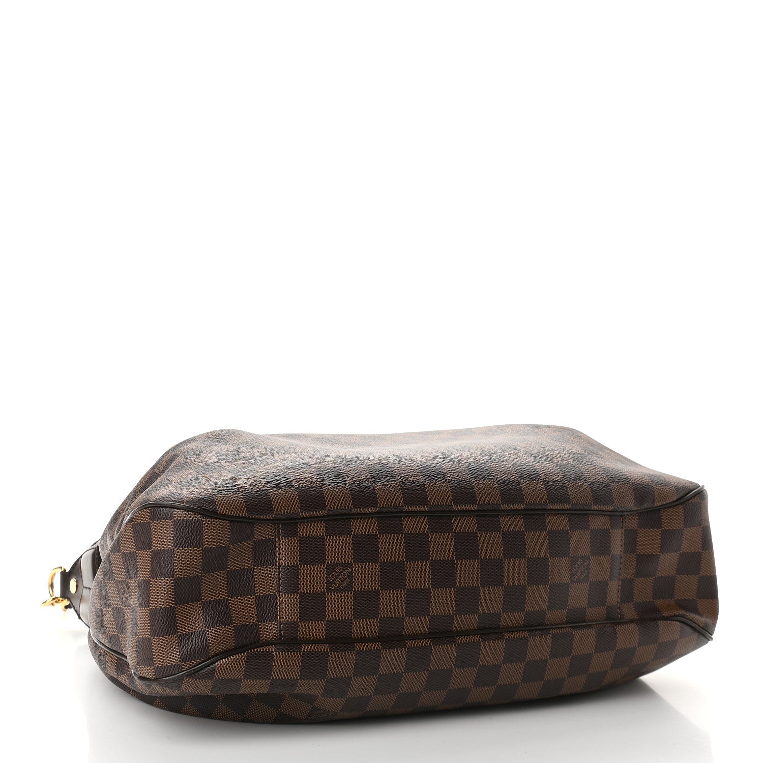 Louis Vuitton Damier Ebene Evora MM 4 of 9