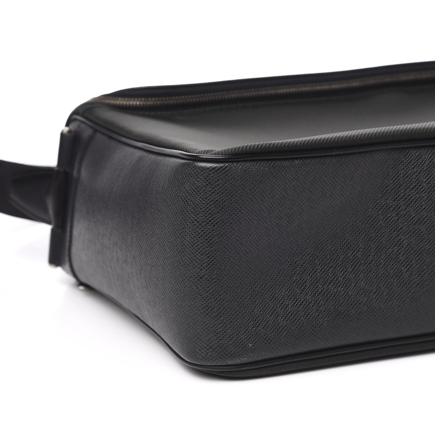 Taiga Taimyr Messenger Bag Ardoise