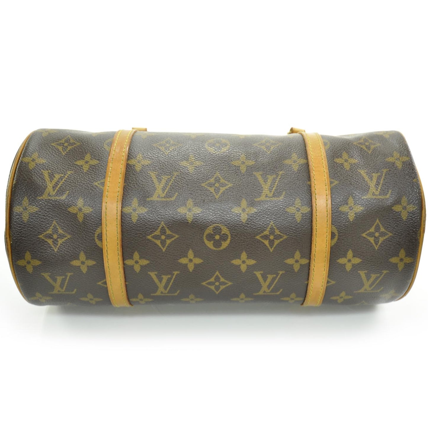 Monogram Papillon 30