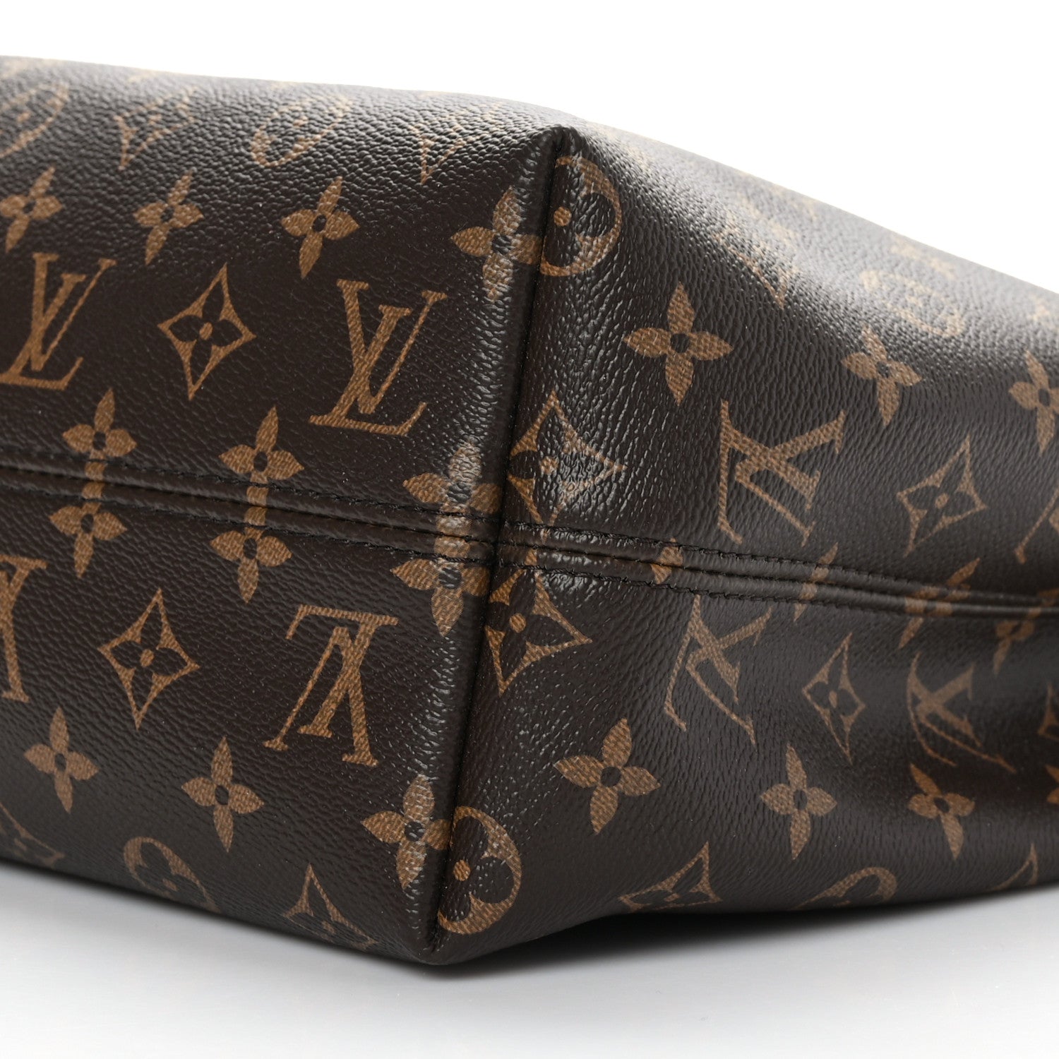 Louis Vuitton Monogram Graceful MM 8 of 8