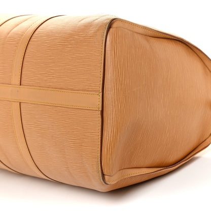 Louis Vuitton Epi Keepall 45 Winnipeg 9 of 32