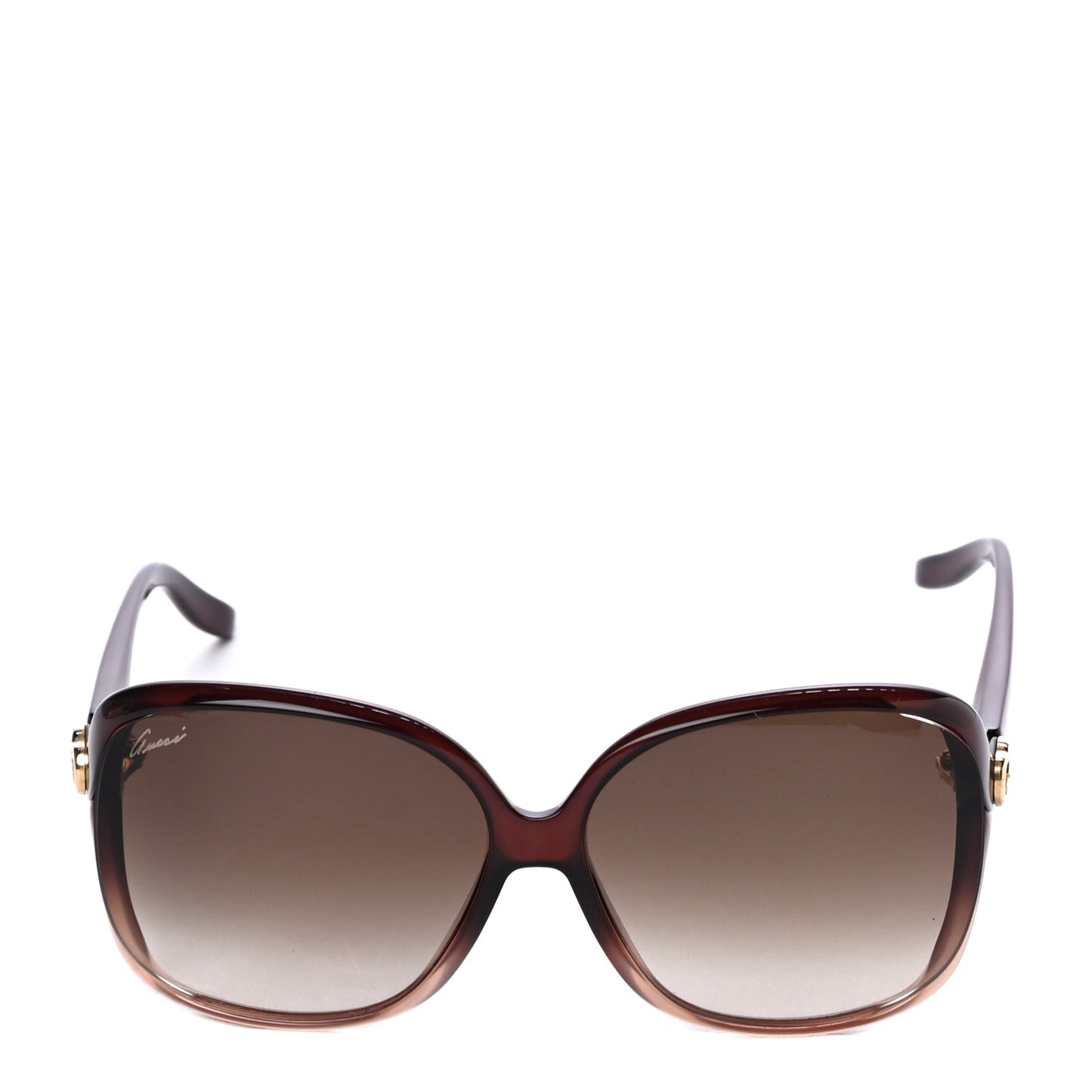 Acetate Lovely GG Sunglasses GG3500S Brown
