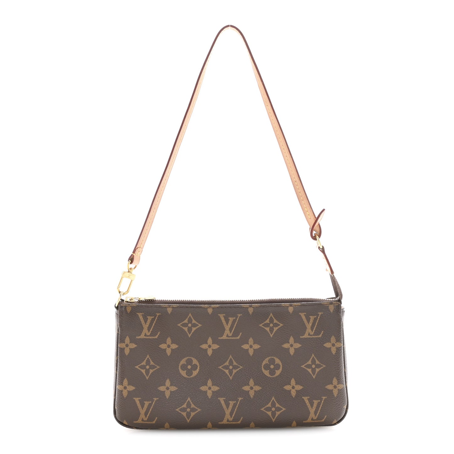 Monogram Pochette Accessories NM