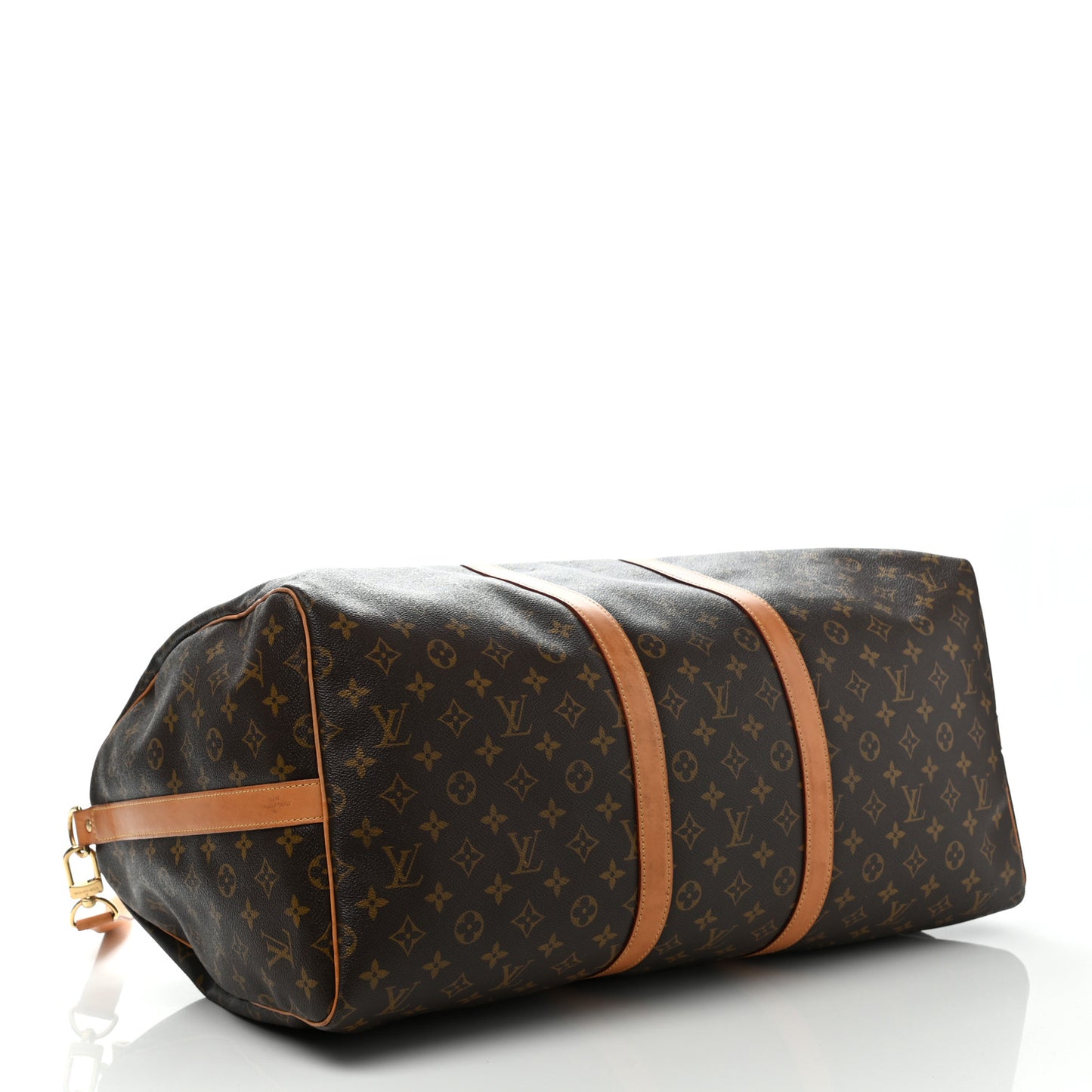 Monogram Keepall Bandouliere 55