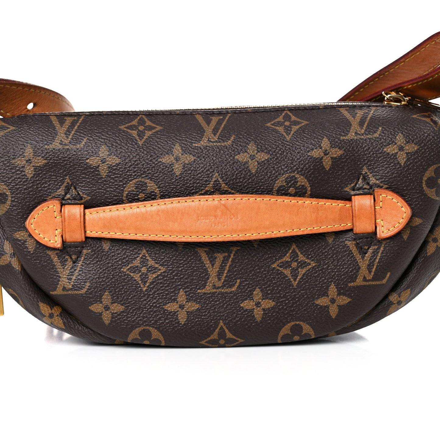 Monogram Bumbag