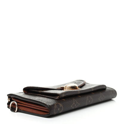 Louis Vuitton Monogram Astrid Wallet 4 of 13