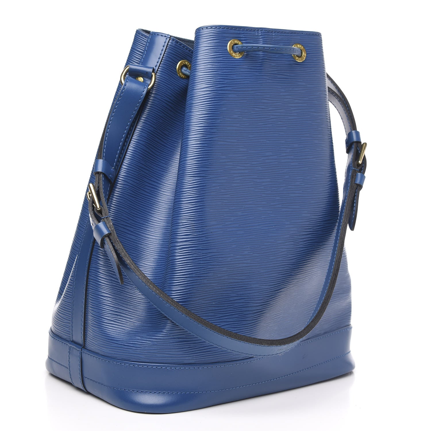 Louis Vuitton Epi Noe Toledo 3 of 13