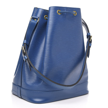 Louis Vuitton Epi Noe Toledo 3 of 13