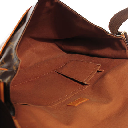 Louis Vuitton Monogram Bosphore GM 5 of 7