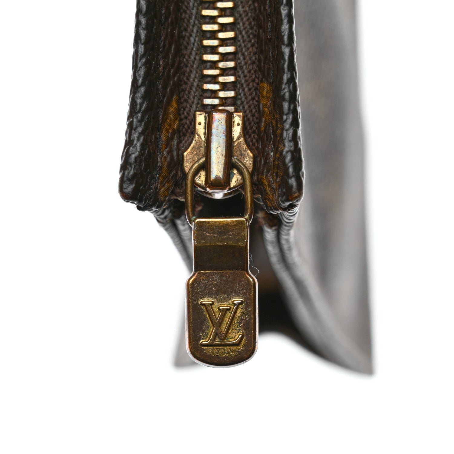 Louis Vuitton Monogram Toiletry Pouch 26 12 of 13