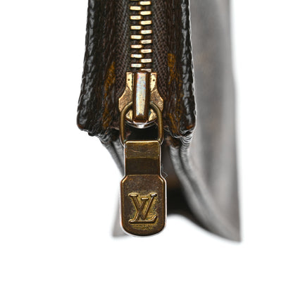 Louis Vuitton Monogram Toiletry Pouch 26 12 of 13