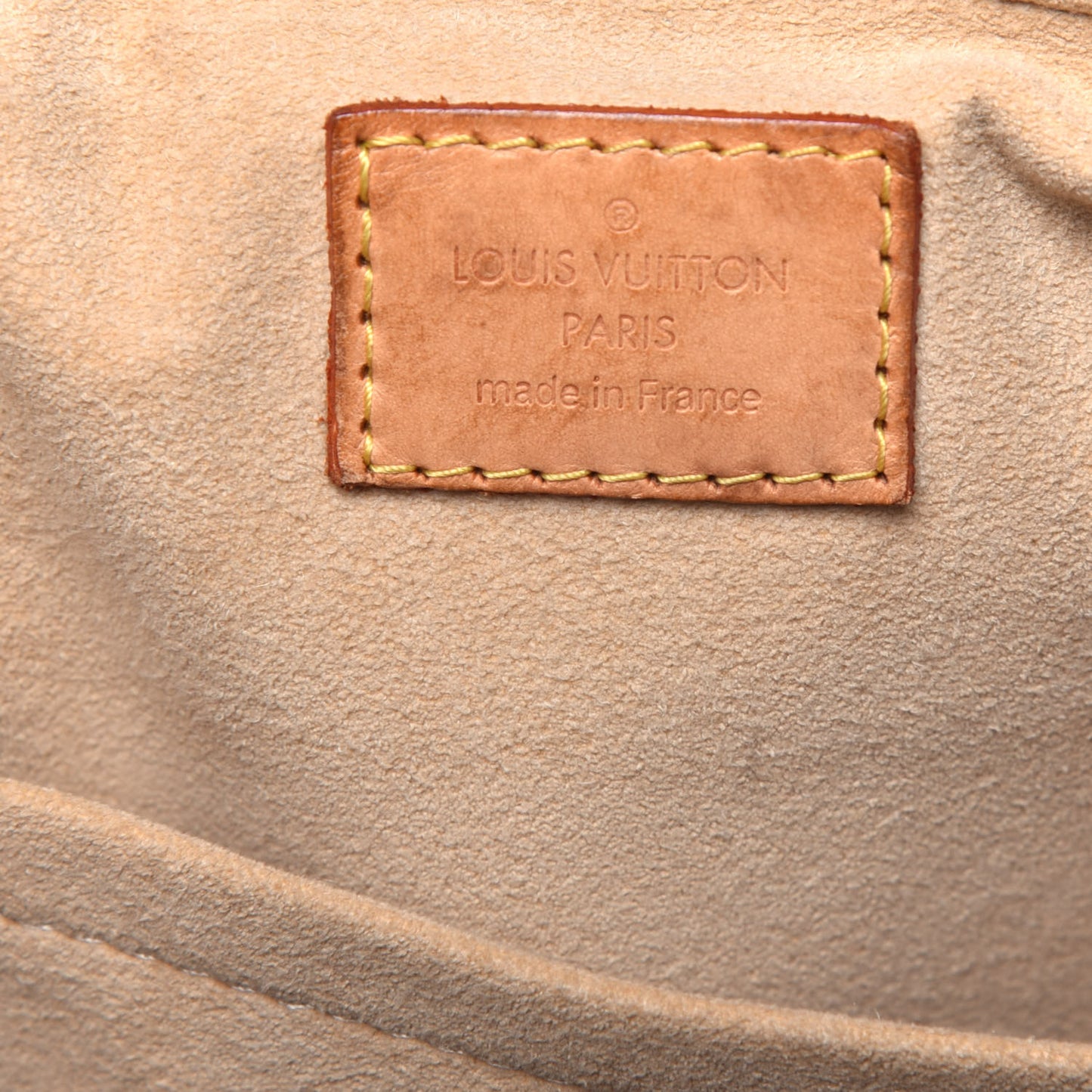 Monogram Stephen Bag