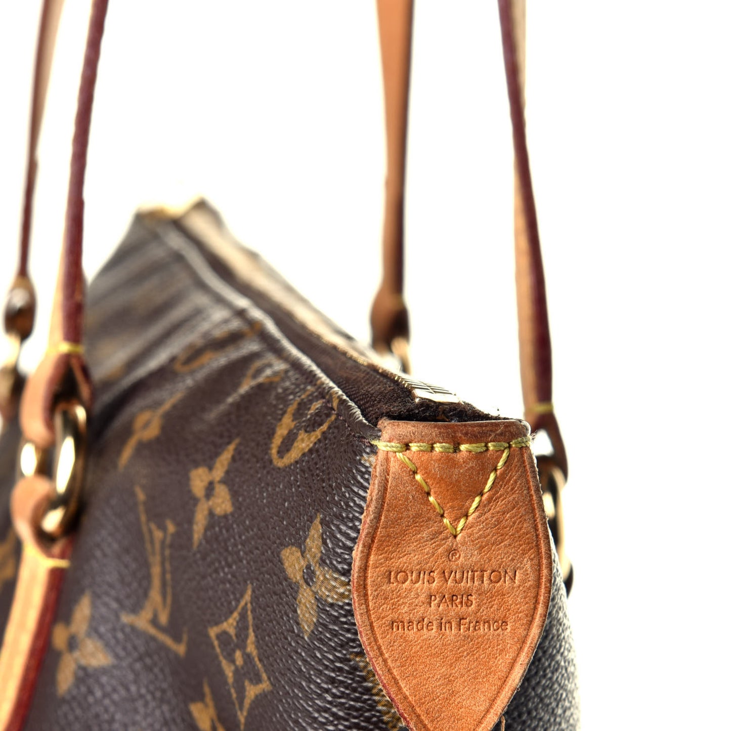 Monogram Totally MM