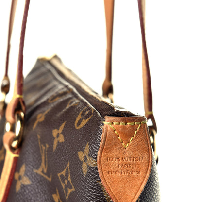 Louis Vuitton Monogram Totally MM 6 of 9