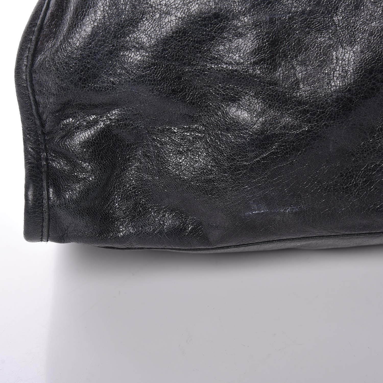 Balenciaga Agneau Classic Hardware City Black 11 of 15