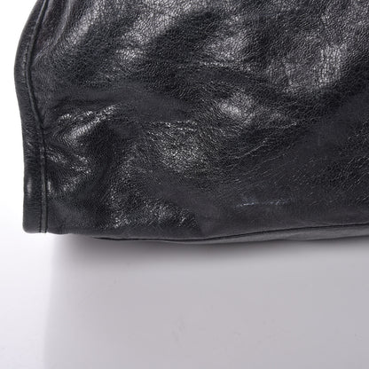 Balenciaga Agneau Classic Hardware City Black 11 of 15