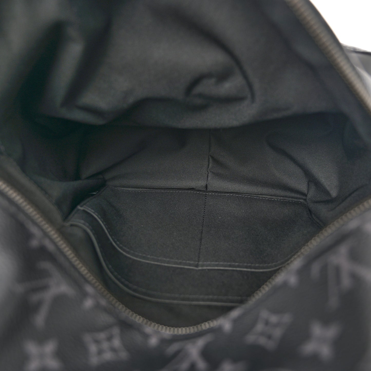 Monogram Eclipse Discovery Backpack PM