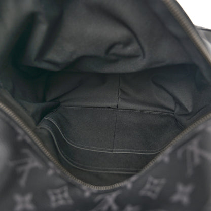 Louis Vuitton Monogram Eclipse Discovery Backpack PM 5 of 11