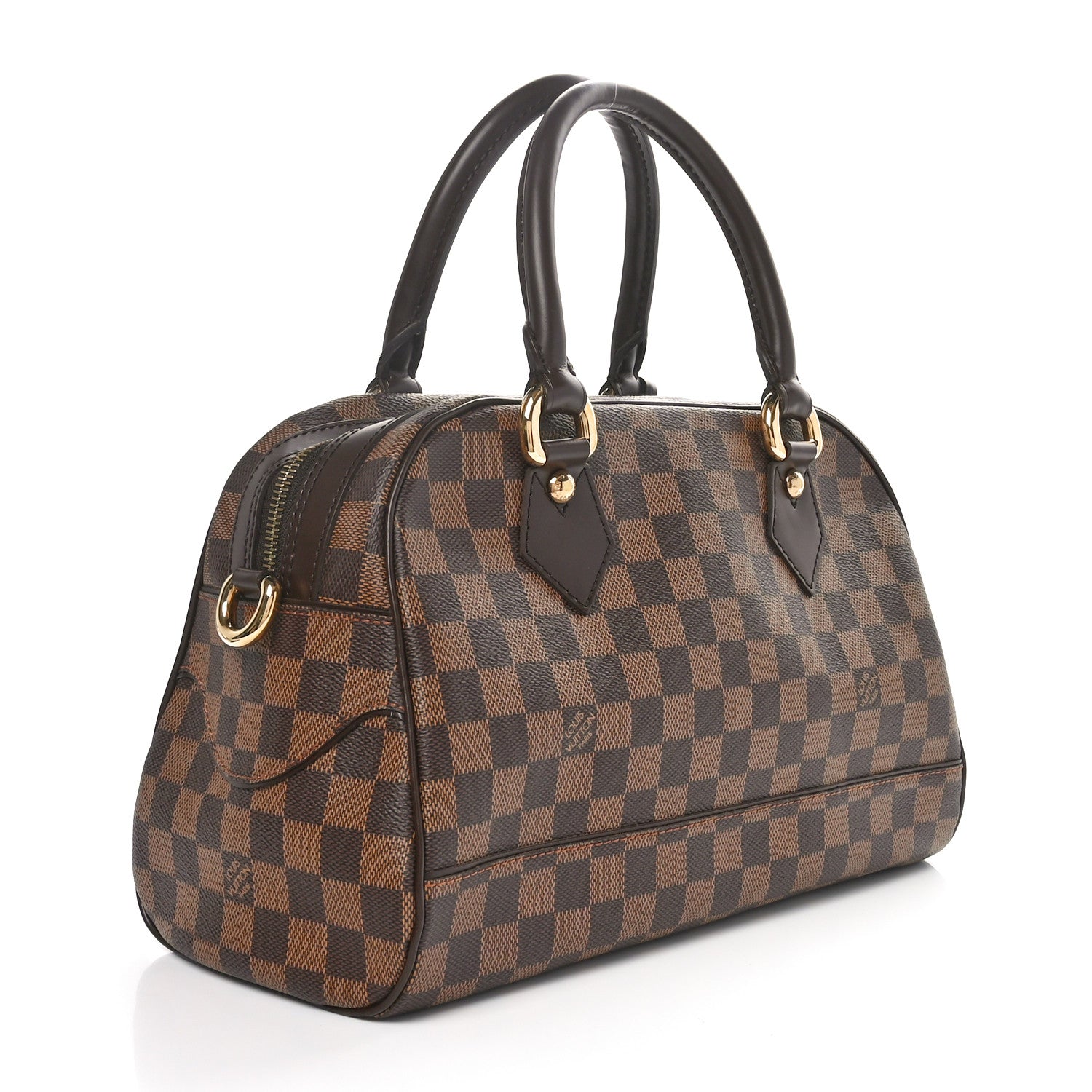 Louis Vuitton Damier Ebene Duomo 2 of 9