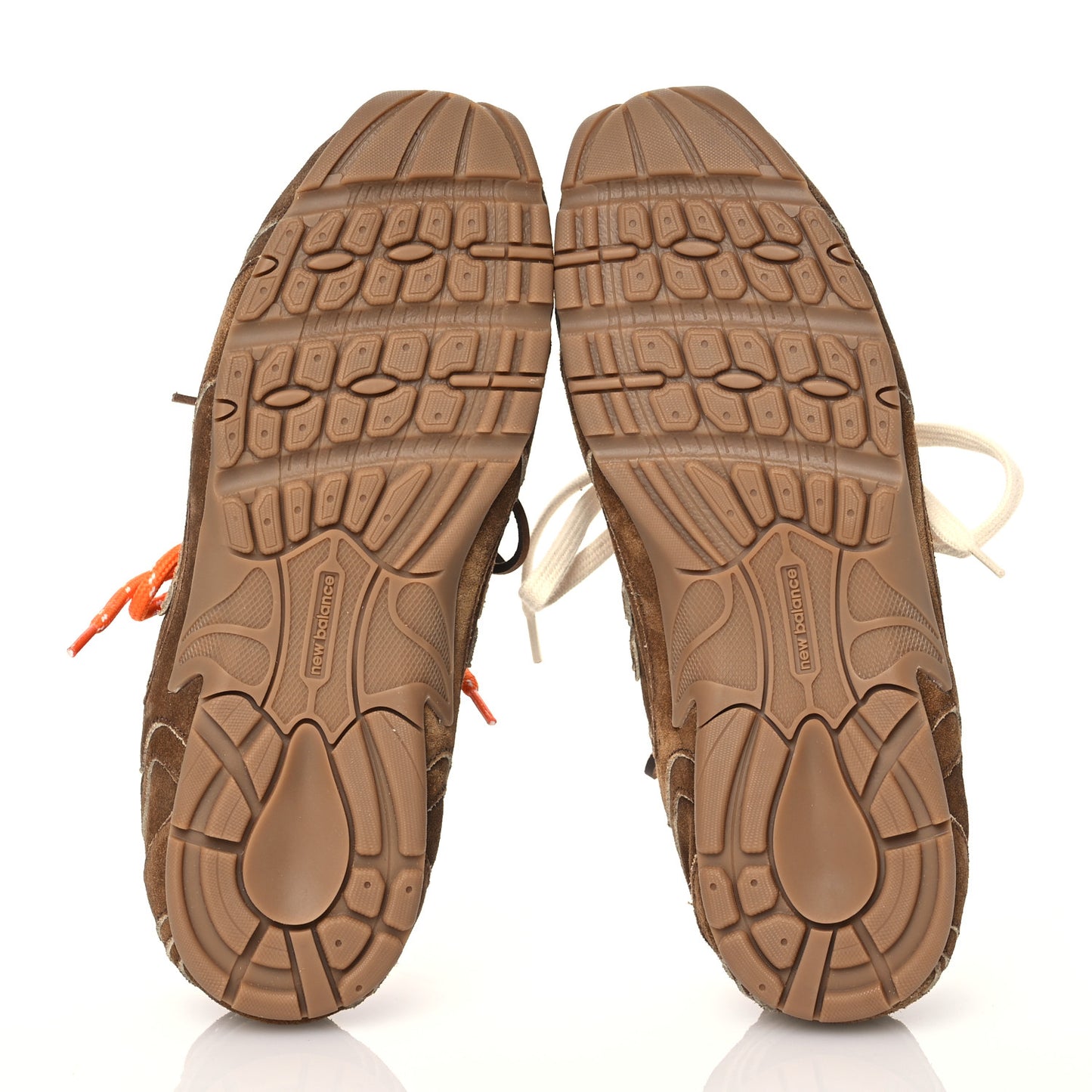 X NEW BALANCE Suede 530 SL Sneakers 40 Cinnamon
