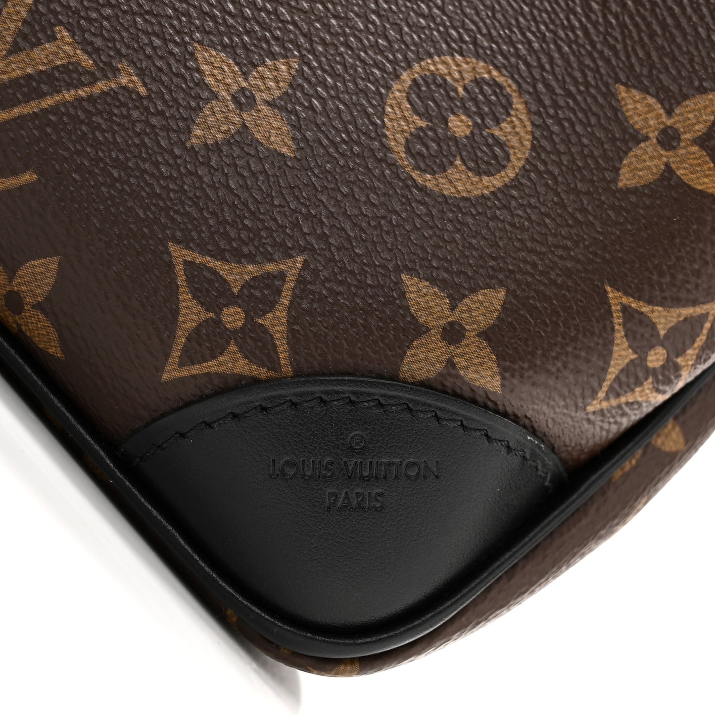 Monogram Odeon PM Black
