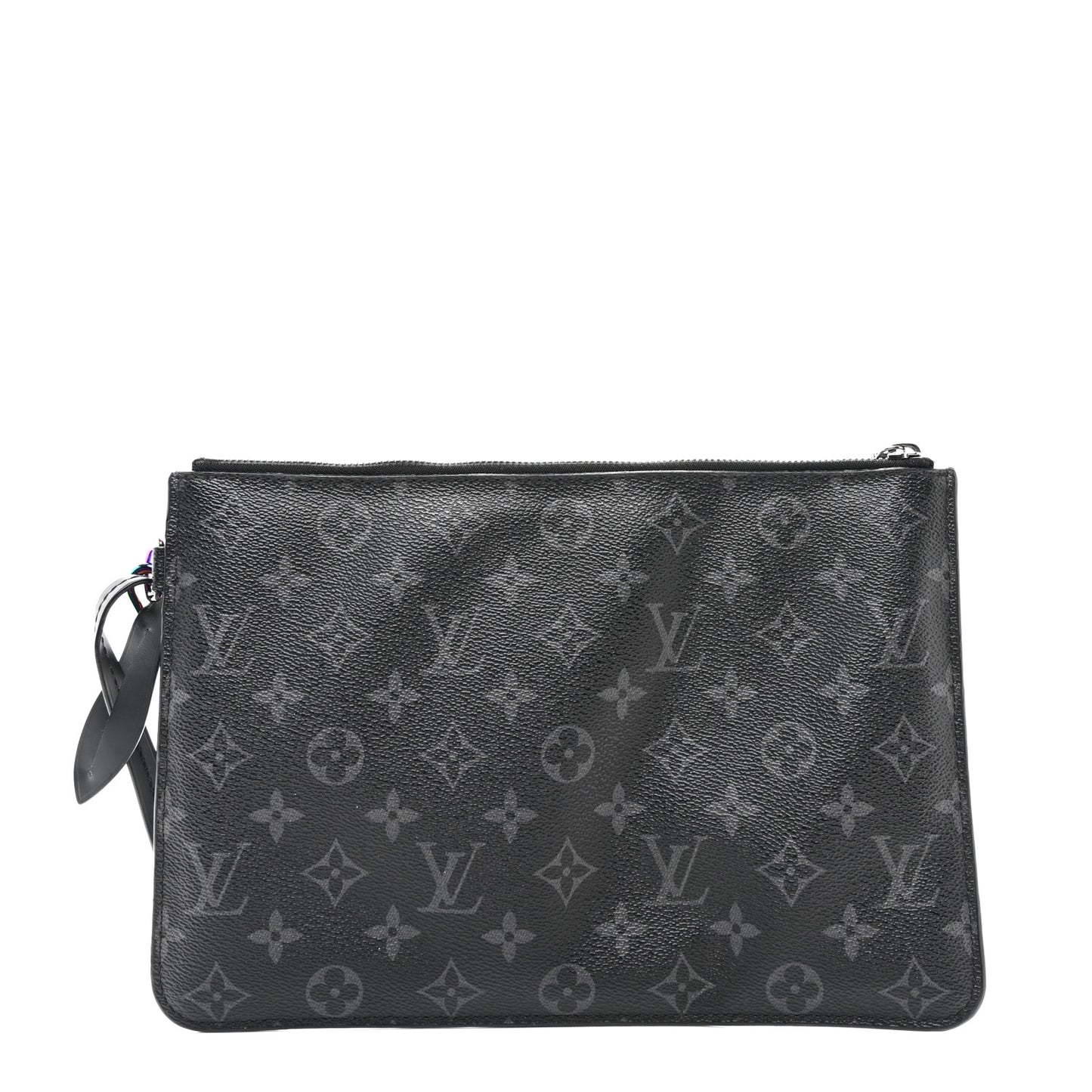 Monogram Eclipse Fragment Cabas Light Pochette
