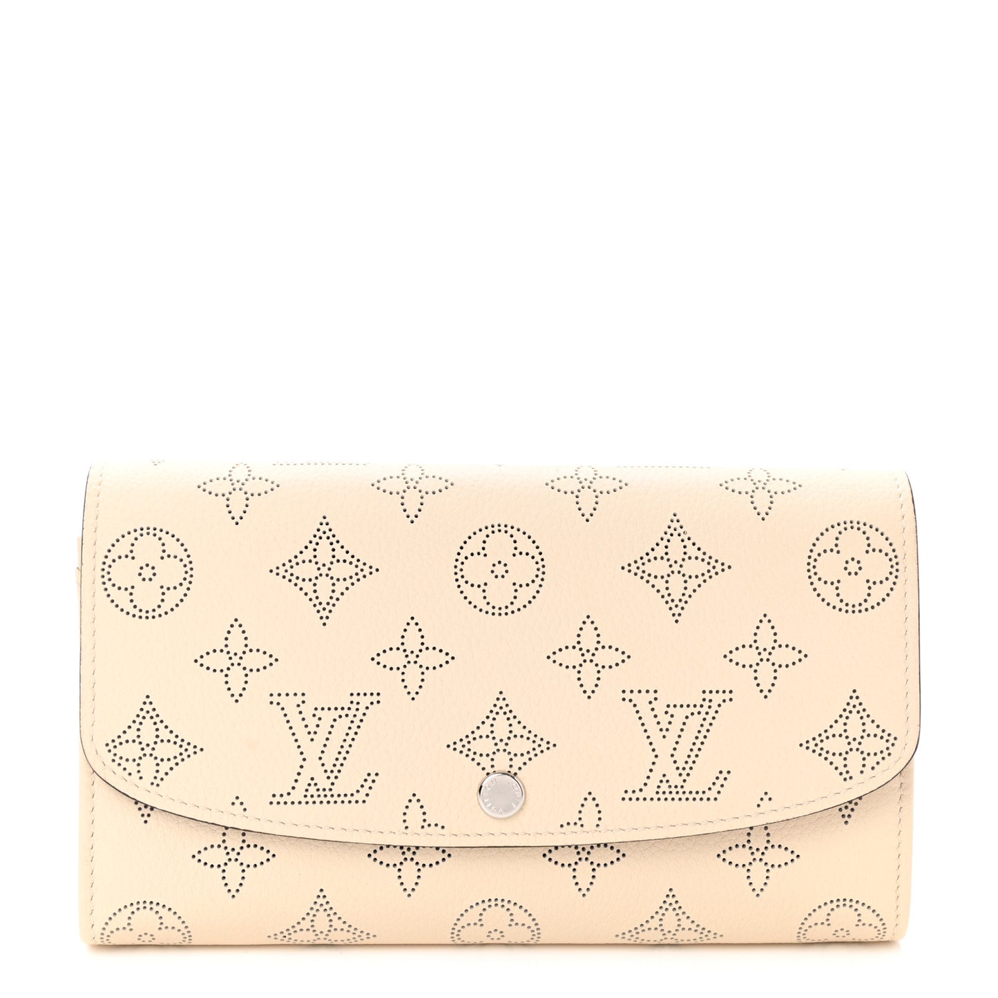 Mahina Iris Wallet NM Ivory