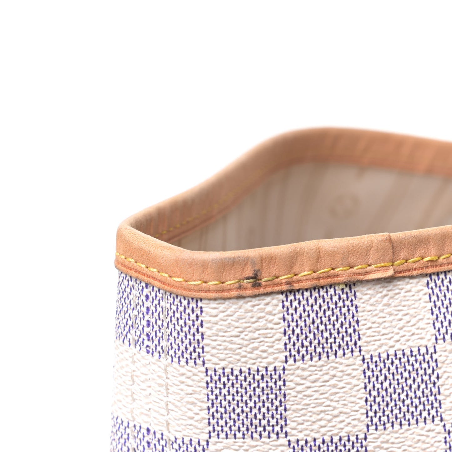 Damier Azur Neverfull GM