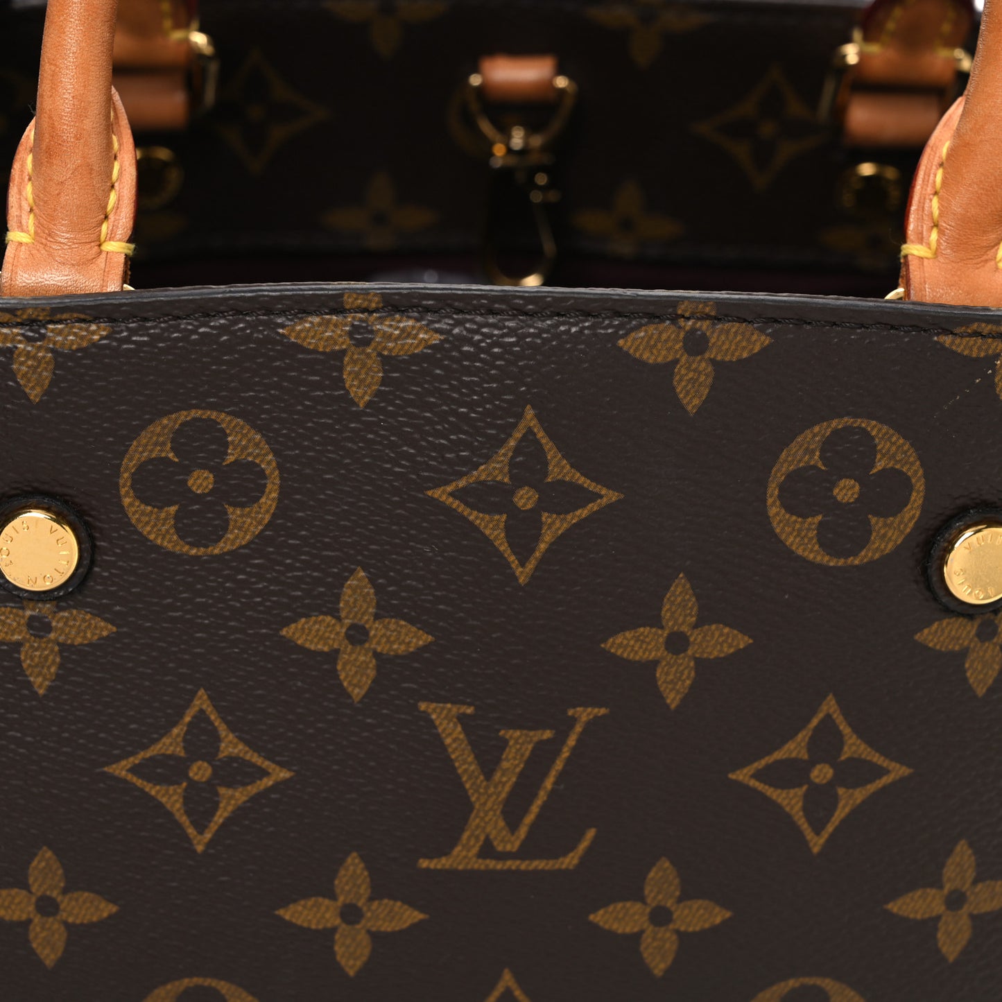 Monogram Montaigne BB