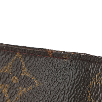 Louis Vuitton Monogram Sarah Wallet 12 of 15