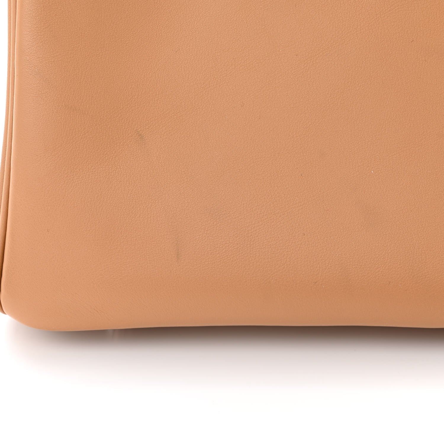 Hermes Swift In & Out Birkin 25 Biscuit 20 of 21