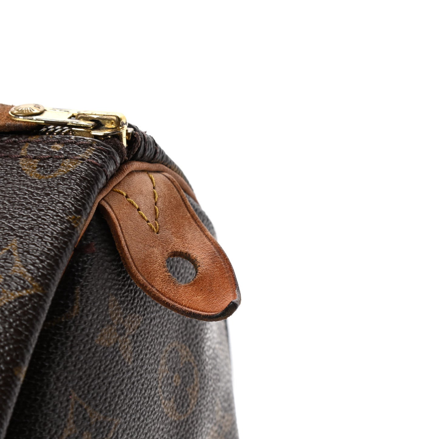 Monogram Speedy 35