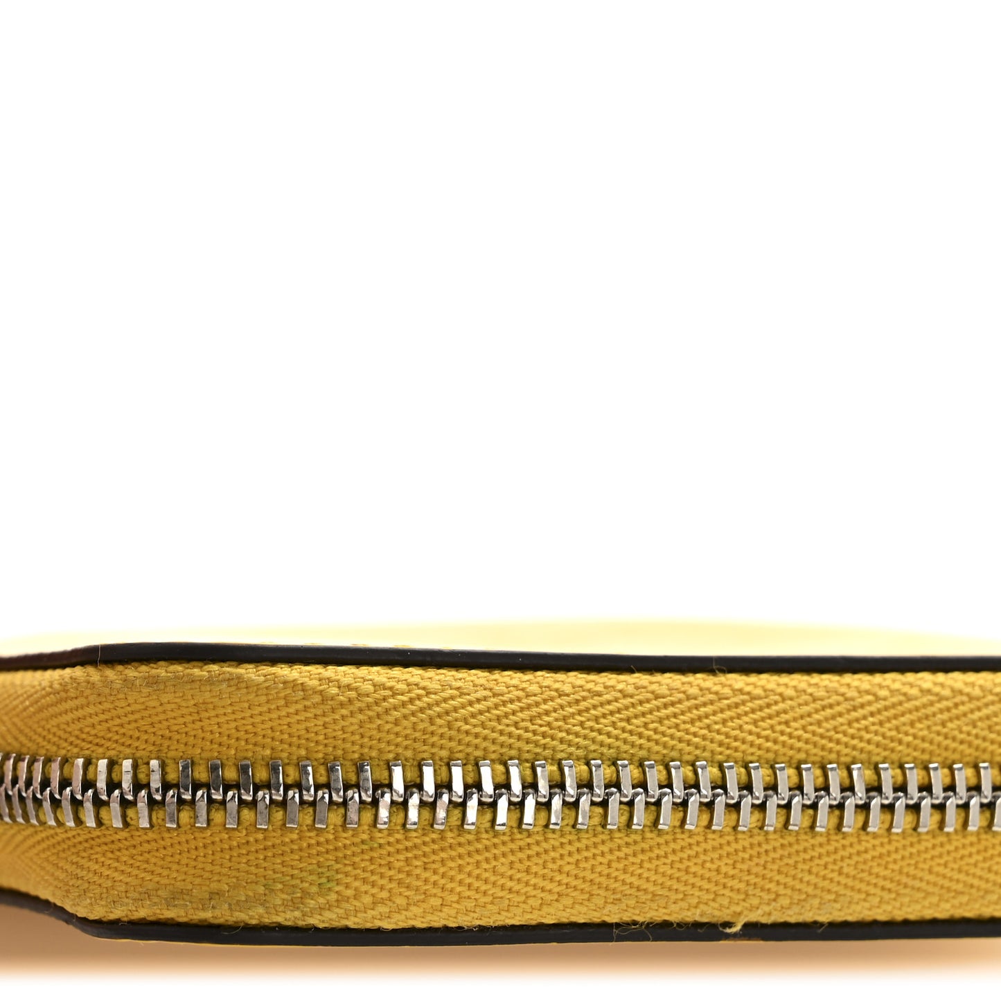 Epi Zippy Coin Purse Mimosa