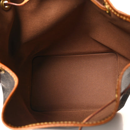 Louis Vuitton Monogram Noe BB 5 of 13