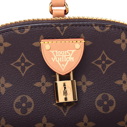 Louis Vuitton Monogram LV Moon Pochette 10 of 11