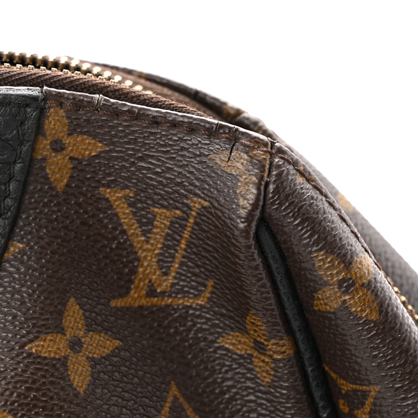 Monogram Retiro NM Black