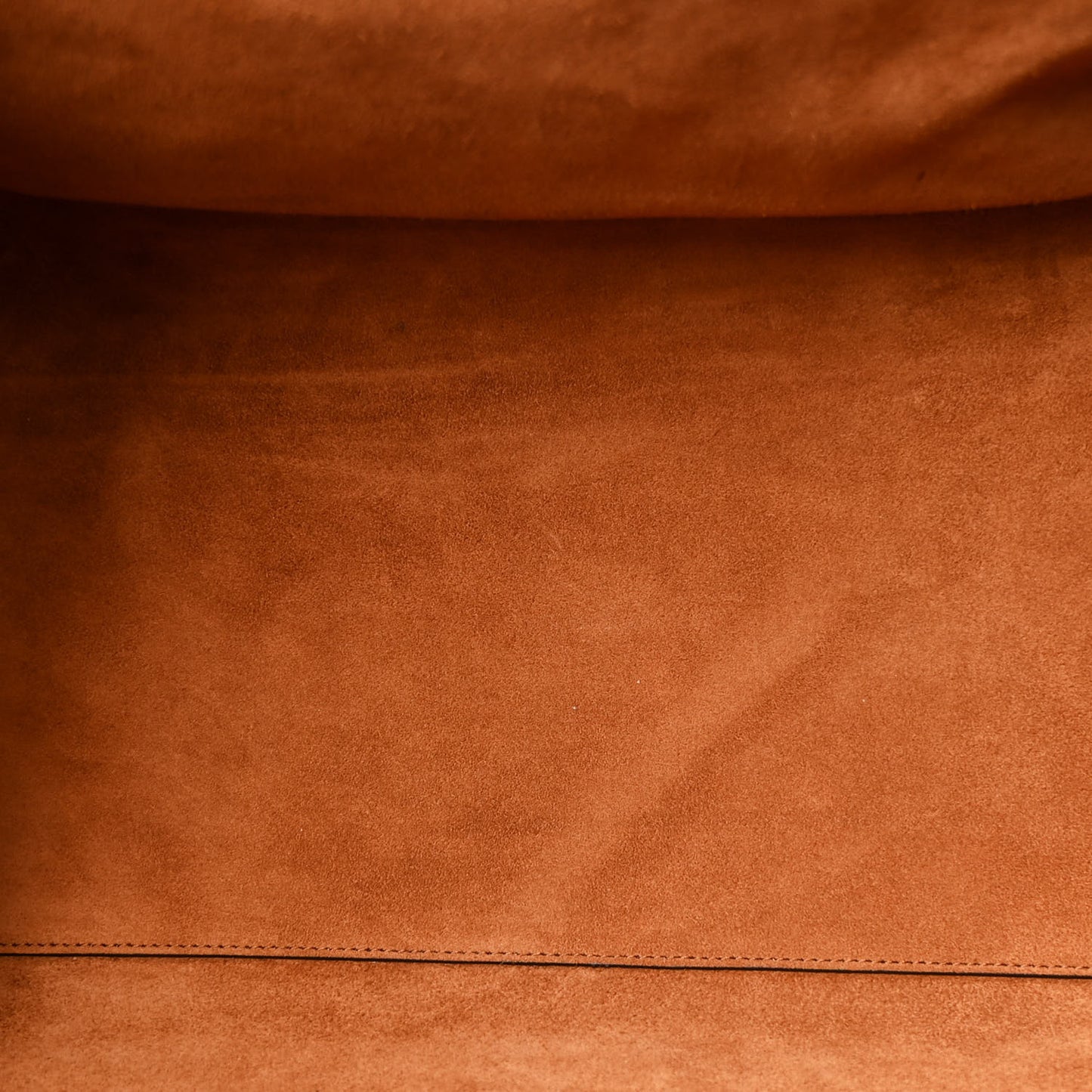 Calfskin Y Tote Brick