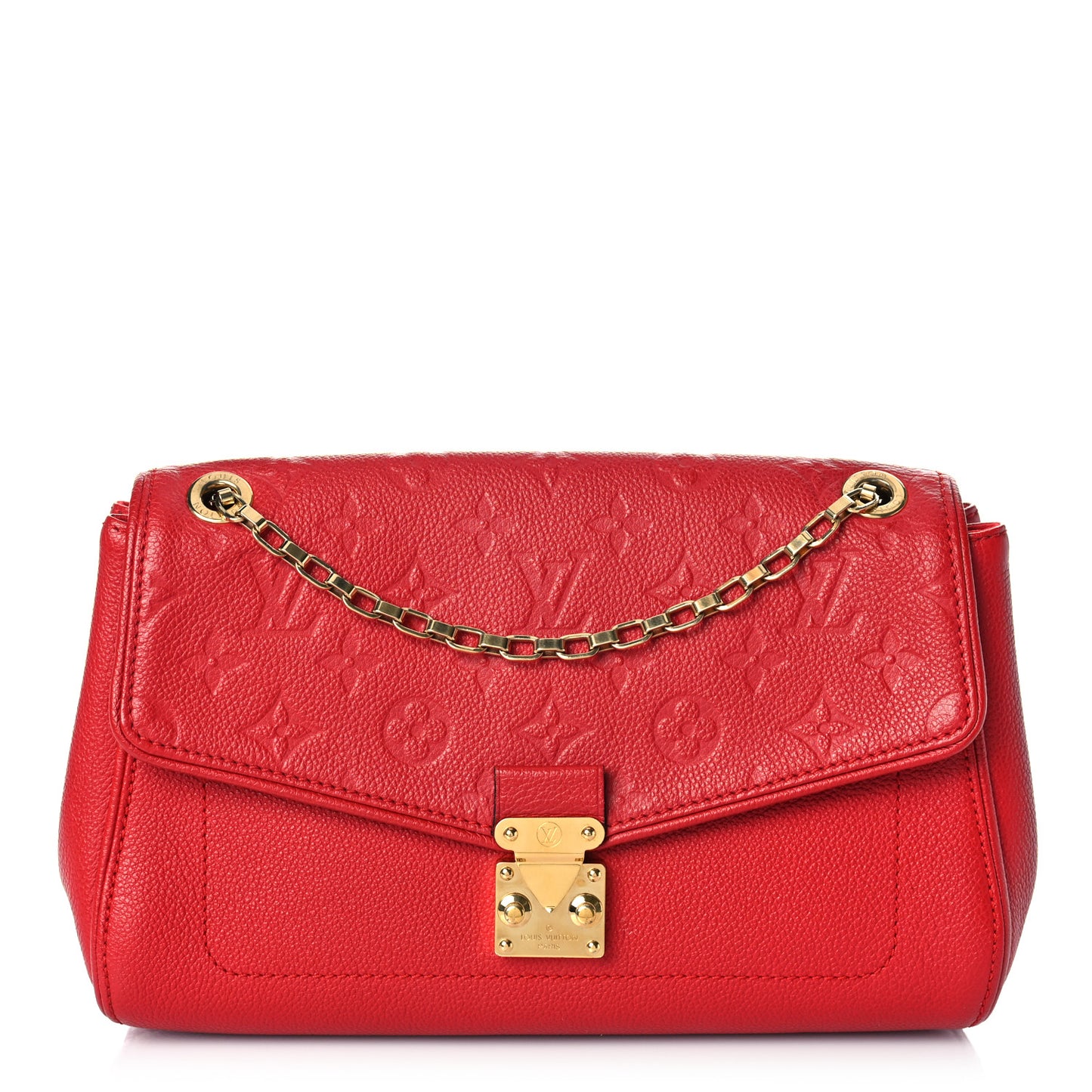 Empreinte Saint Germain PM Cherry