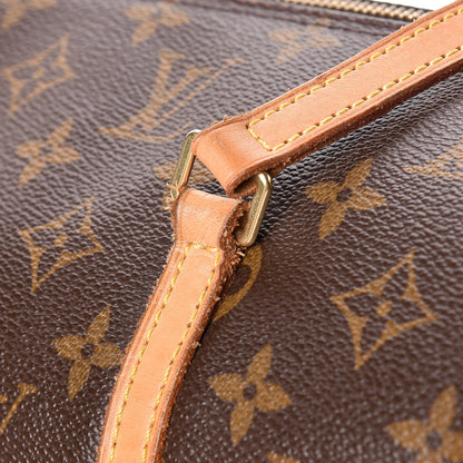 Louis Vuitton Monogram Papillon 30 12 of 15