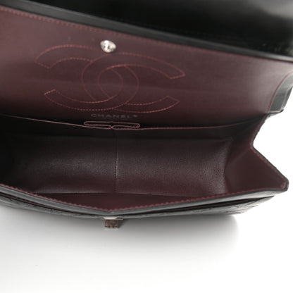 Chanel Aged Calfskin Quilted 2.55 Reissue 226 Flap Black 5 of 13