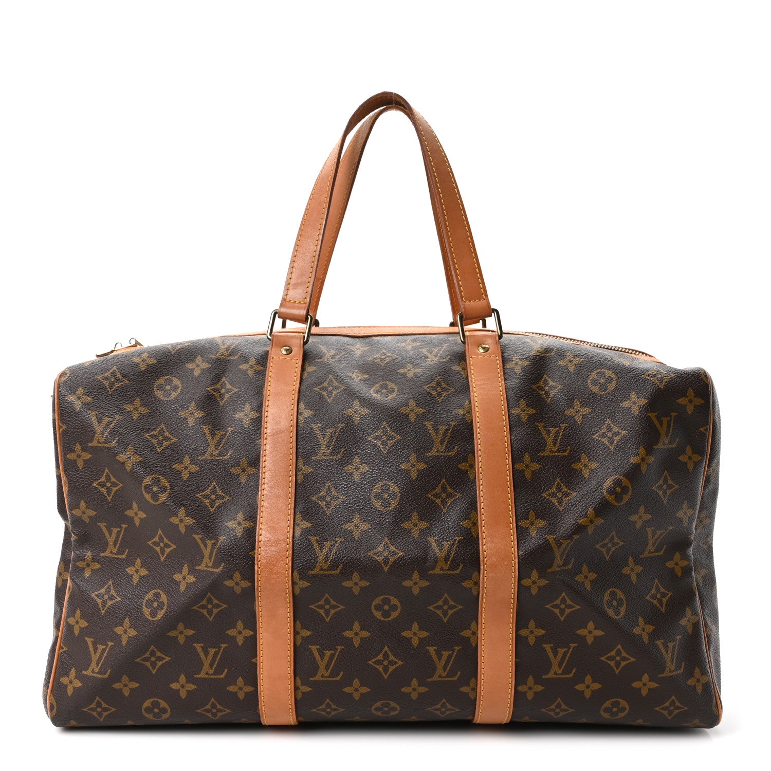Louis Vuitton Monogram Sac Souple 45 1 of 8