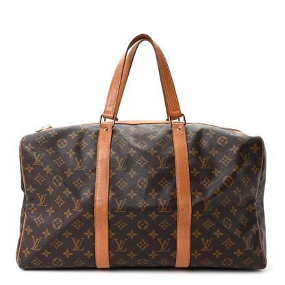 Louis Vuitton Monogram Sac Souple 45 1 of 8
