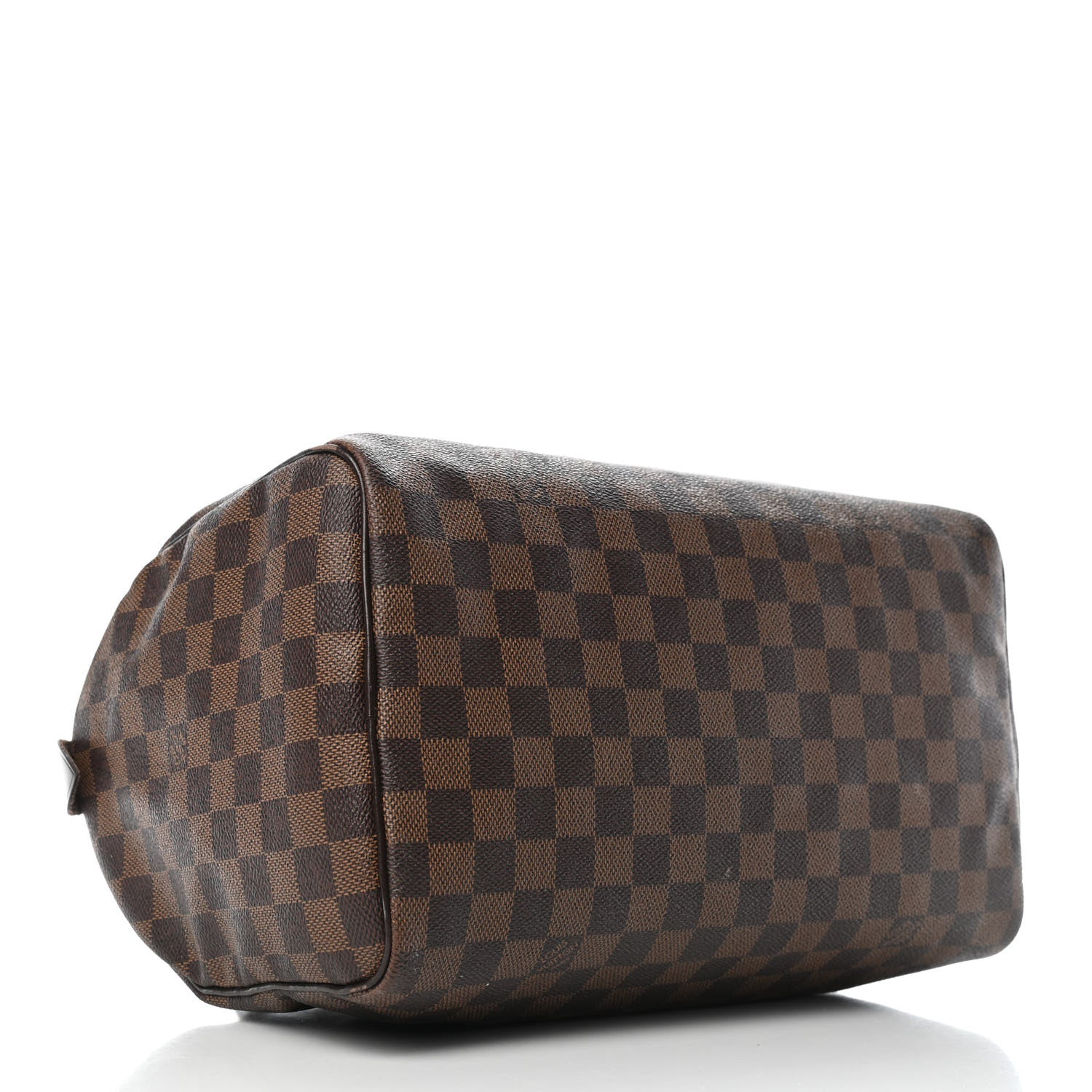 Louis Vuitton Damier Ebene Speedy 30 3 of 5