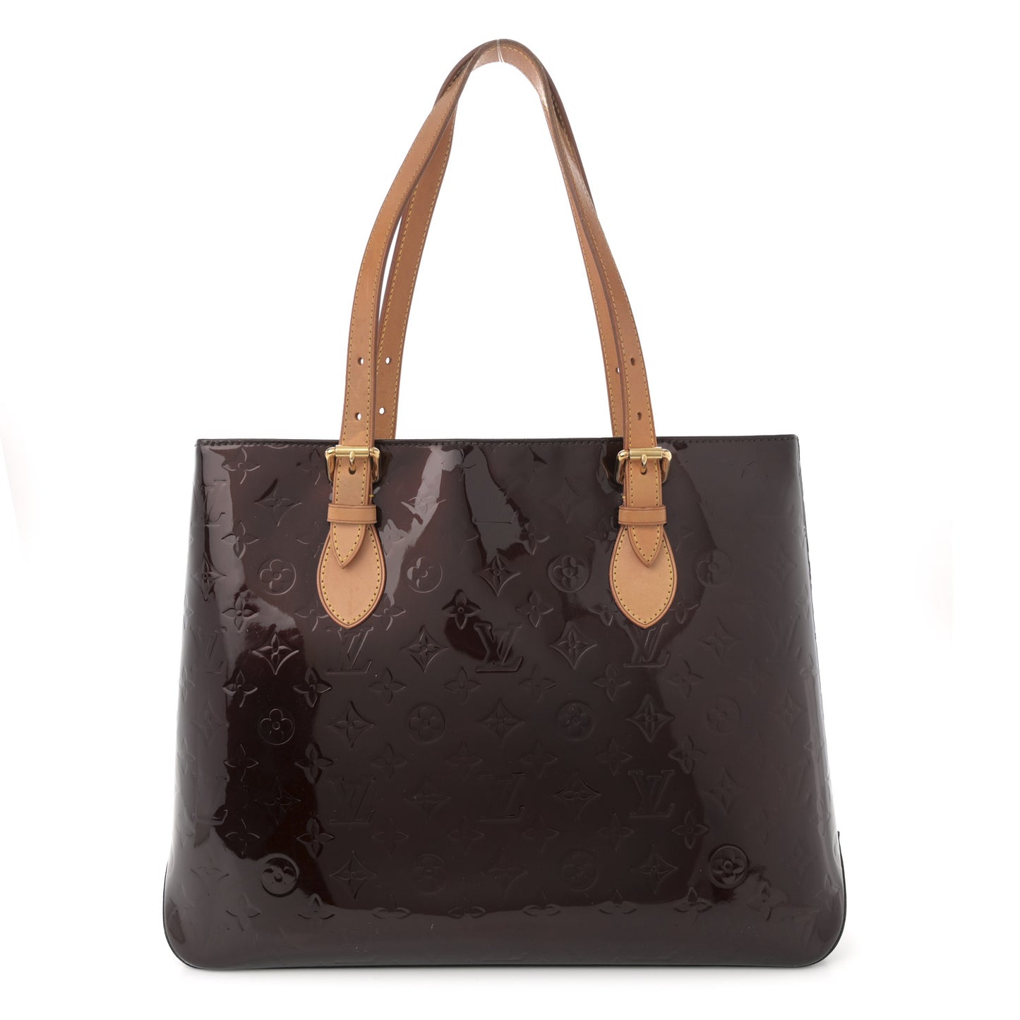 Vernis Brentwood Amarante