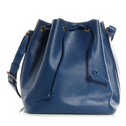 Louis Vuitton Epi Noe Toledo 1 of 7