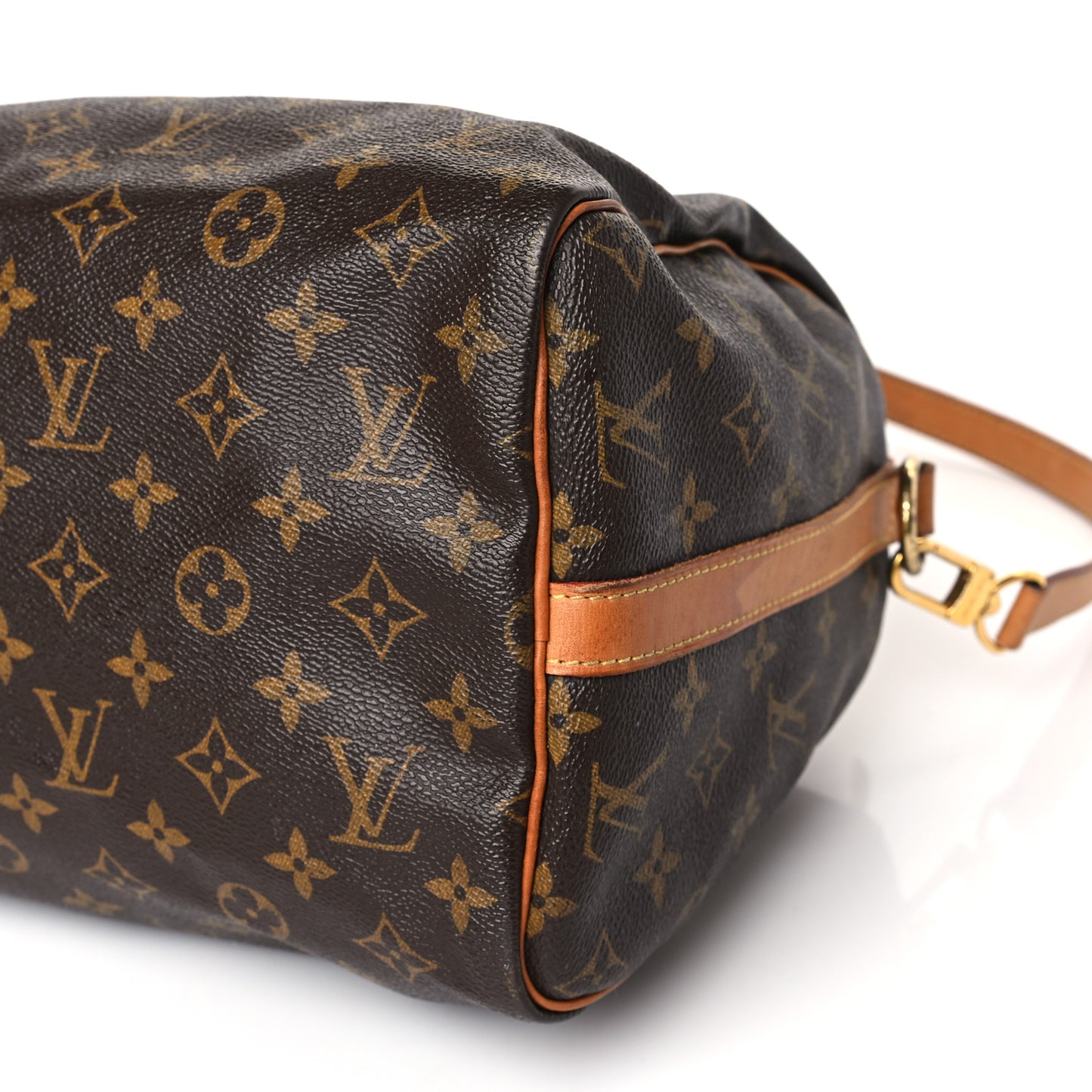 Monogram Speedy Bandouliere 30